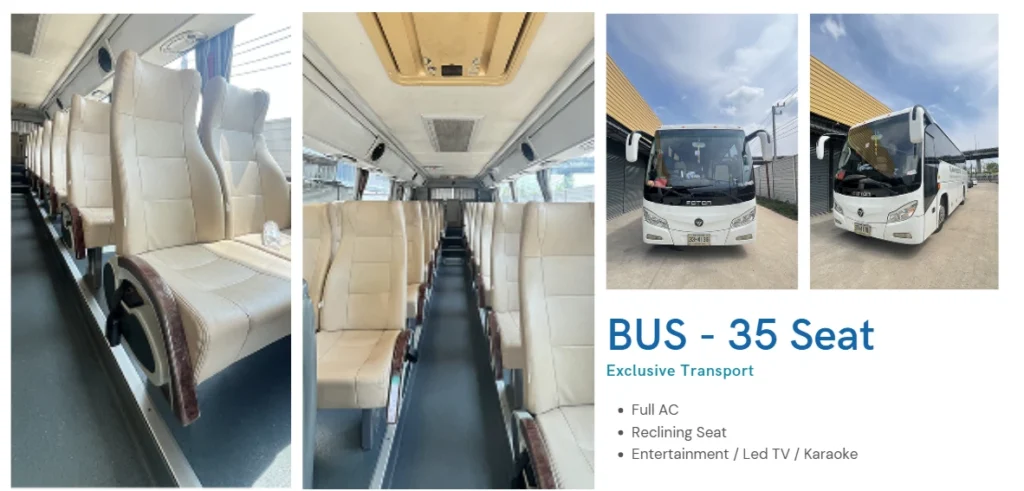 bus 35s